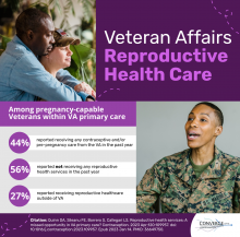 Veteran Affairs Reproductive Health Care 